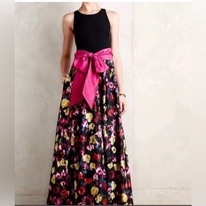 French Fields Gown by Moulinette Soeurs